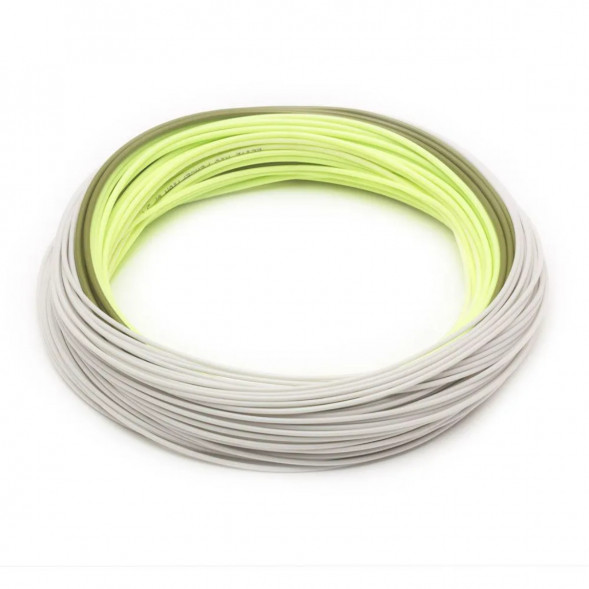 Леска RIO Elite Perception WF7F, Green/Camo/Gray в Липецке