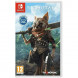 Игра Biomutant [Nintendo Switch, русская версия] в Липецке
