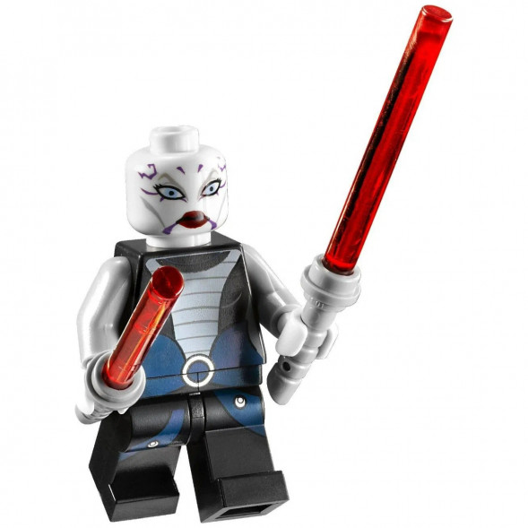 Конструктор LEGO Star Wars 7957 Спидер с Датомира в Липецке