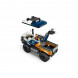Конструктор LEGO City 60426 Внедорожный грузовик Исследователь джунглей в Липецке