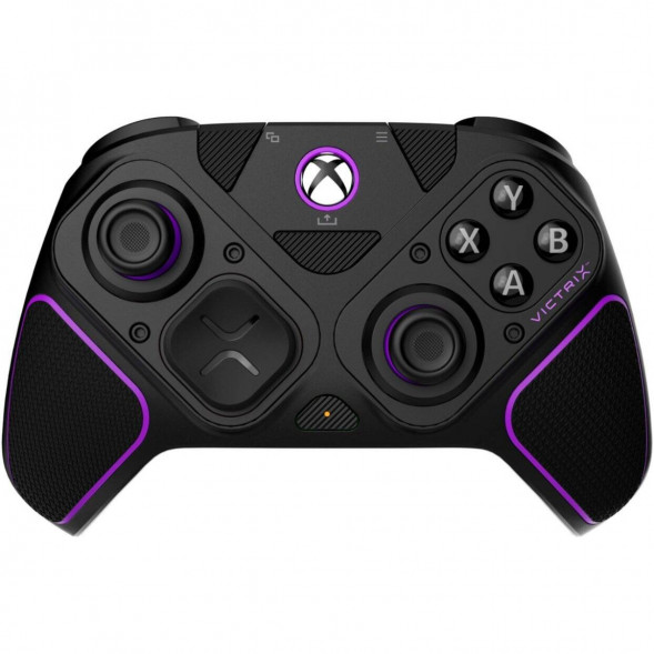 Беспроводной контроллер PDP Victrix Pro BFG для XBOX, черный в Липецке