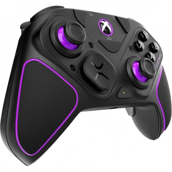 Беспроводной контроллер PDP Victrix Pro BFG для XBOX, черный в Липецке