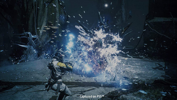 Игра Returnal [PS5, русская версия] в Липецке