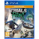 Игра Trials Rising. Gold Edition [Playstation 4, русские субтитры] в Липецке