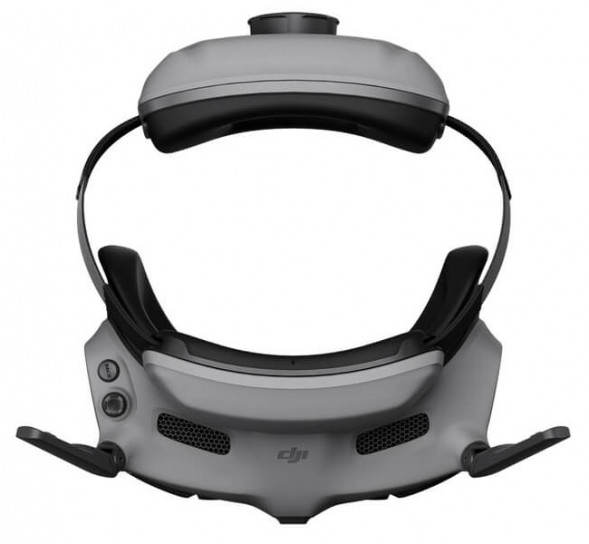 Очки для квадрокоптера DJI Goggles 3 в Липецке