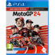 Игра MotoGP 24. Day One Edition [PS4, английская версия] в Липецке
