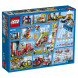Конструктор LEGO City 60110 Пожарная часть в Липецке