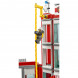 Конструктор LEGO City 60110 Пожарная часть в Липецке