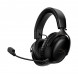 Наушники HyperX Cloud III Wireless, Black в Липецке