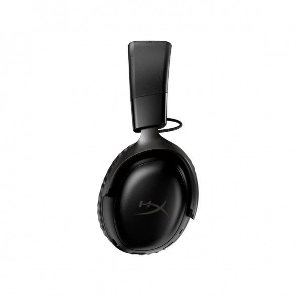 Наушники HyperX Cloud III Wireless, Black в Липецке