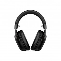 Наушники HyperX Cloud III Wireless, Black