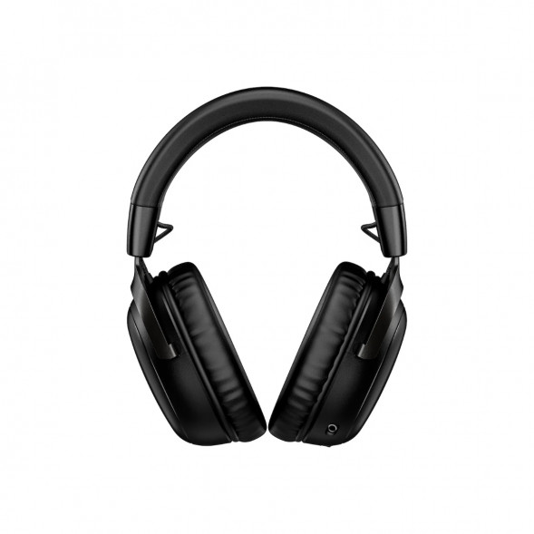 Наушники HyperX Cloud III Wireless, Black в Липецке