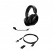 Наушники HyperX Cloud III Wireless, Black в Липецке