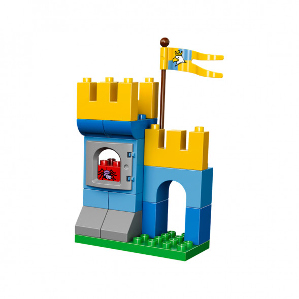 Конструктор LEGO DUPLO 10569 Спасение сокровищ в Липецке