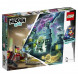 Конструктор LEGO Hidden Side 70418 Лаборатория призраков в Липецке