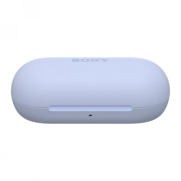 Беспроводные наушники Sony WF-C700N, Lavender в Липецке