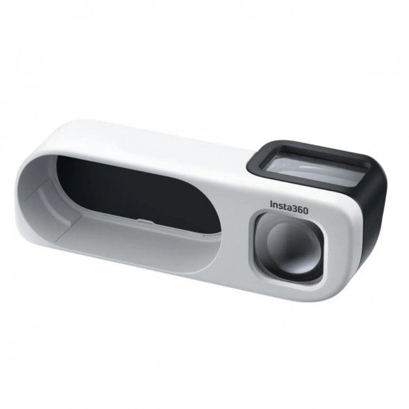 Экшн-камера Insta360 Go 3S Retro Bundle Special Edition 64ГБ, White в Липецке