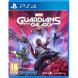 Игра Marvel&amp;#039;s Guardians of the Galaxy Standard Edition [PS4, русская версия] в Липецке