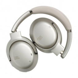 Накладные наушники JBL Tour One M2 Champagne