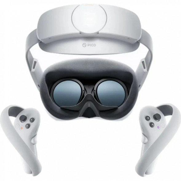 Шлем виртуальной реальности PICO 4 256 GB в Липецке
