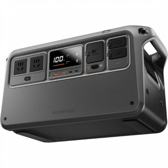 Портативный источник питания DJI Power 1000 в Липецке