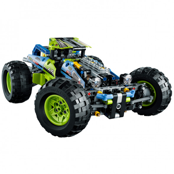 Конструктор LEGO Technic 42037 Внедорожник в Липецке