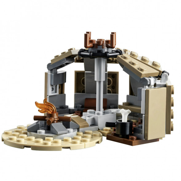 Конструктор LEGO Star Wars 75299 Испытание на Татуине в Липецке