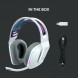 Игровая гарнитура Logitech G733 RGB Headset Wireless, White в Липецке