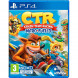 Crash Team Racing Nitro-Fueled [PS4, английская версия] в Липецке