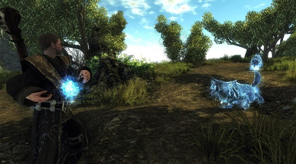 Игра Risen [Nintendo Switch, русская версия] в Липецке