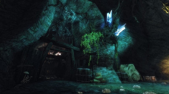 Игра Risen [Nintendo Switch, русская версия] в Липецке