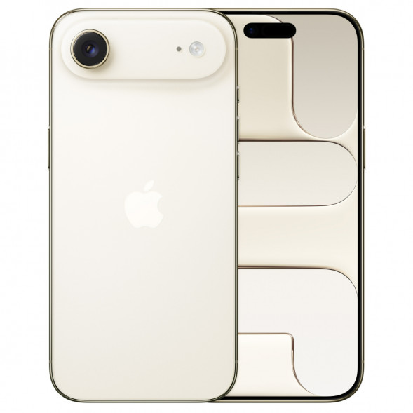 Смартфон Apple iPhone Air 1TB eSim, Light Gold в Липецке