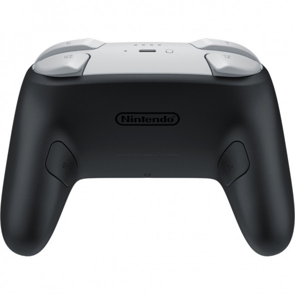Геймпад Nintendo Switch 2 Pro Controller в Липецке