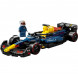 Конструктор LEGO Speed Champions 77243 Oracle Red Bull Racing RB20 F1 в Липецке