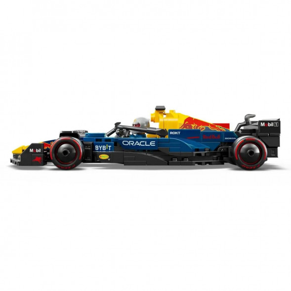Конструктор LEGO Speed Champions 77243 Oracle Red Bull Racing RB20 F1 в Липецке