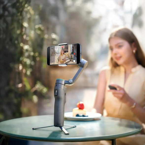 Стабилизатор DJI Osmo Mobile 8P Standard Combo в Липецке
