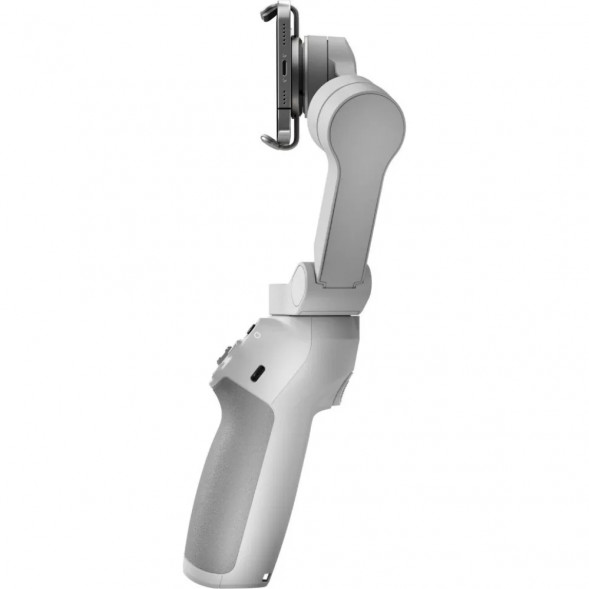 Электрический стабилизатор для смартфона DJI Osmo Mobile SE (OM SE) серый в Липецке