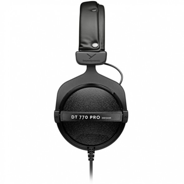 Проводные наушники Beyerdynamic DT 770 Pro (250 Ohm) в Липецке