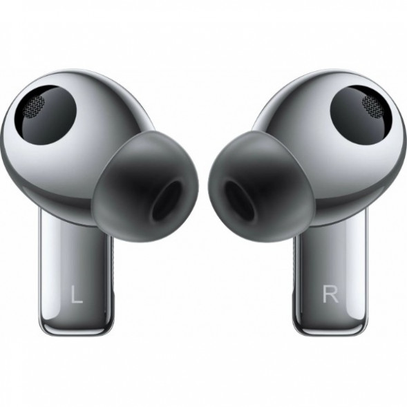 Беспроводные наушники HUAWEI Freebuds Pro 3, Silver Frost в Липецке