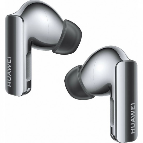 Беспроводные наушники HUAWEI Freebuds Pro 3, Silver Frost в Липецке
