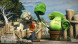 Игра Plants vs. Zombies: Garden Warfare [PS4, английская версия] в Липецке
