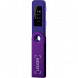 Криптокошелек Ledger Nano S Plus 1 шт., Purple Amethyst в Липецке