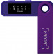 Криптокошелек Ledger Nano S Plus 1 шт., Purple Amethyst в Липецке