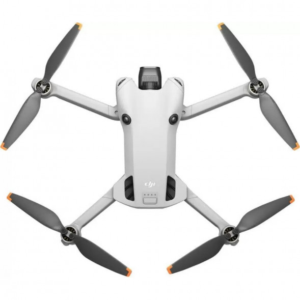 Квадрокоптер DJI Mini 4 Pro Fly More Combo (DJI RC 2) в Липецке