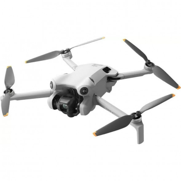 Квадрокоптер DJI Mini 4 Pro Fly More Combo (DJI RC 2) в Липецке