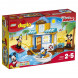 Конструктор LEGO DUPLO Disney 10827 Домик на пляже в Липецке