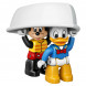 Конструктор LEGO DUPLO Disney 10827 Домик на пляже в Липецке