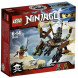 Конструктор LEGO Ninjago 70599 Дракон Коула в Липецке