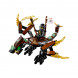 Конструктор LEGO Ninjago 70599 Дракон Коула в Липецке