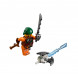 Конструктор LEGO Ninjago 70599 Дракон Коула в Липецке